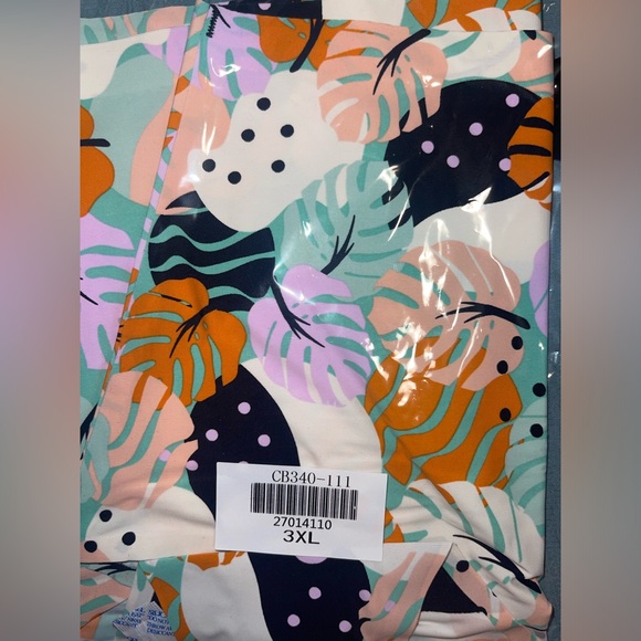 Cheek Boss Briefs Set of 3 NWT IN UNOPENED PACKAGING size 3XL - Picture 4 of 7